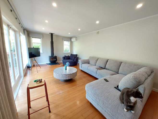 199 Woodlands Park Road, Titirangi