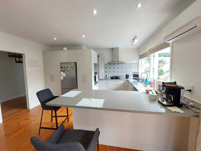 199 Woodlands Park Road, Titirangi