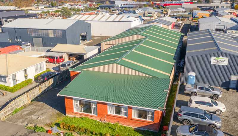 6 Sutherland Terrace, Blenheim