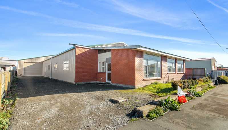 6 Sutherland Terrace, Blenheim