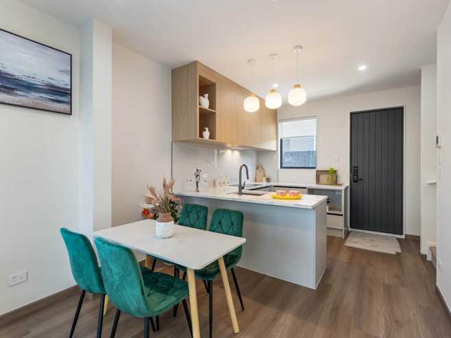 Lot 1-9/92 Gloria Avenue, Te Atatu Peninsula