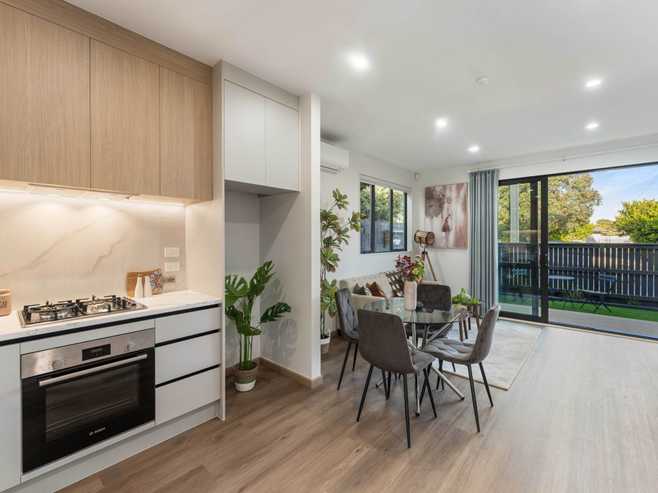 Lot 1-9/92 Gloria Avenue, Te Atatu Peninsula