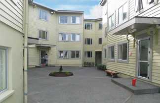 43/4-18 Sussex Street, Mount Cook