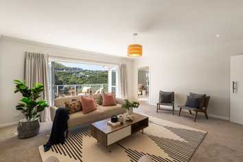 113 Sefton Street, Wadestown
