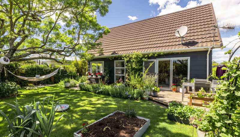 607B Maraekakaho Road, Hastings