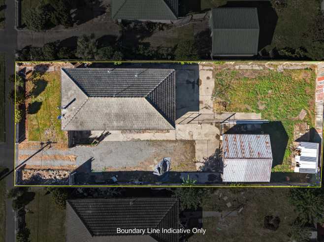 95 Carisbrooke Street, Aranui