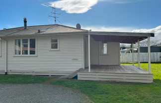 43 Taylor Street, Carterton