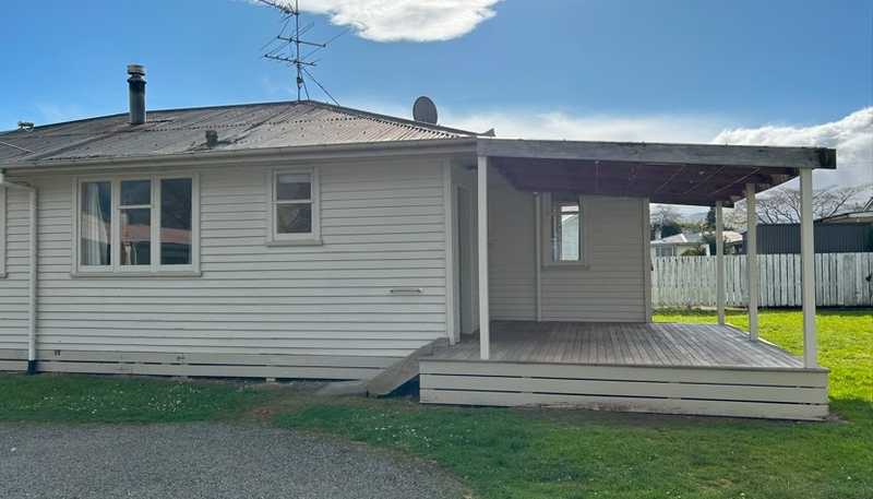 43 Taylor Street, Carterton