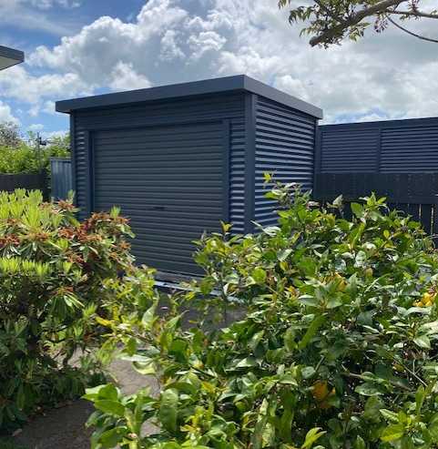 Waikato - Address withheld