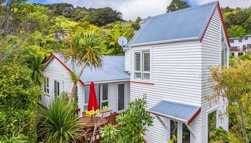 26 Rochester Street, Wilton