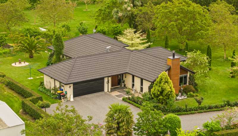 1/607 Hoskyns Road, West Melton