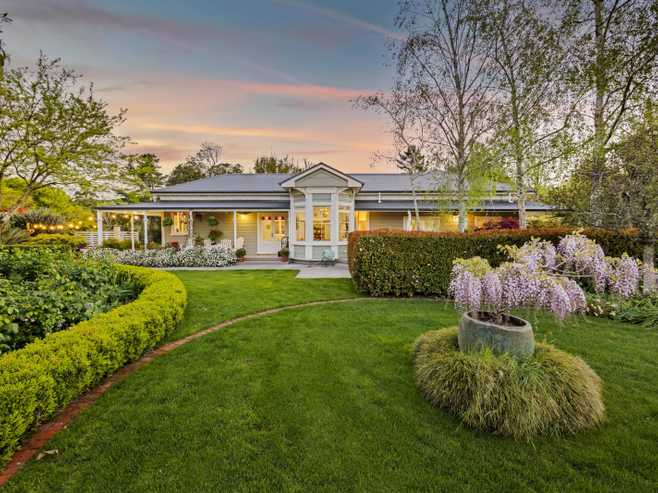 367 Corbett Road, New Plymouth