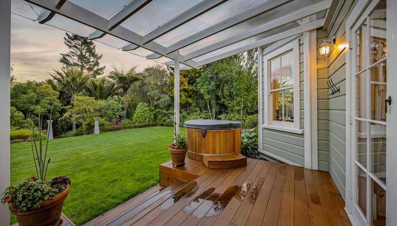 367 Corbett Road, New Plymouth