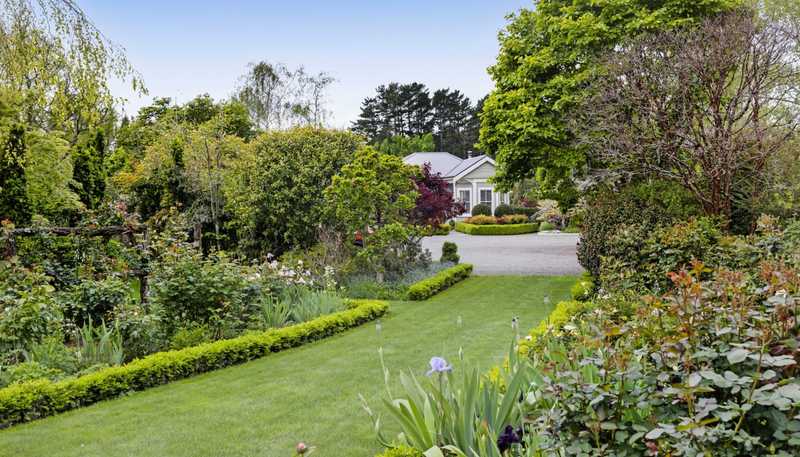 367 Corbett Road, New Plymouth