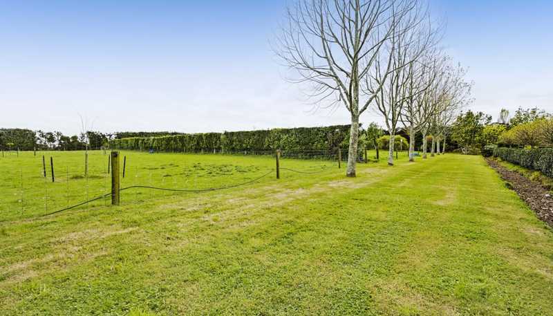 367 Corbett Road, New Plymouth