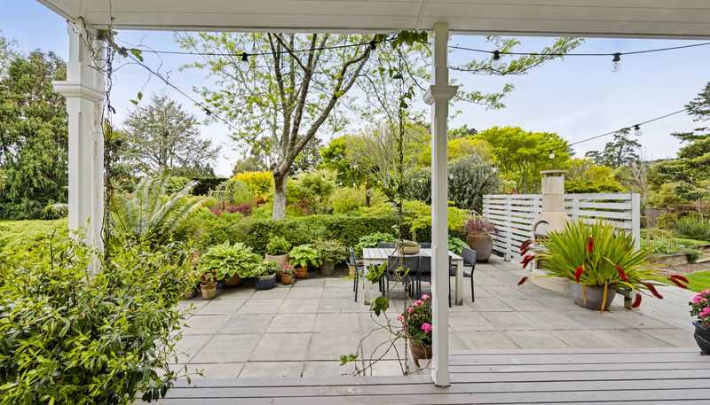 367 Corbett Road, New Plymouth