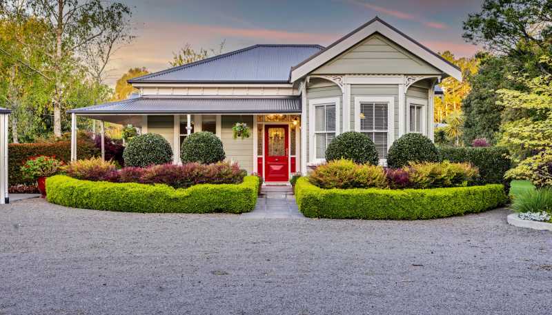 367 Corbett Road, New Plymouth
