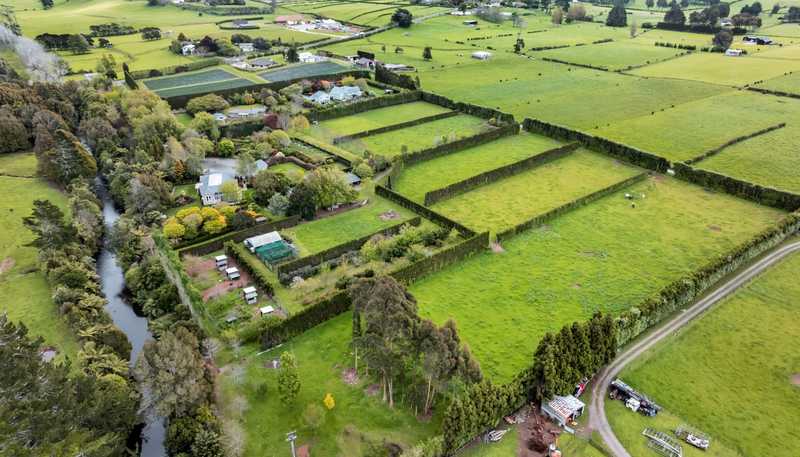 367 Corbett Road, New Plymouth