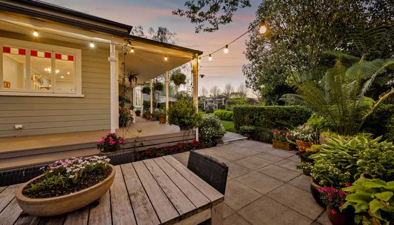 367 Corbett Road, New Plymouth