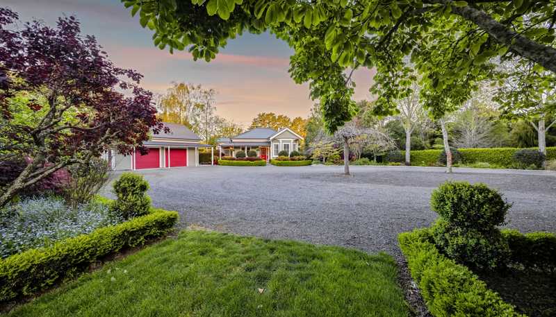 367 Corbett Road, New Plymouth