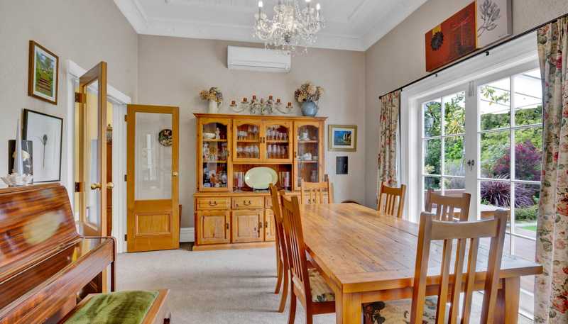 367 Corbett Road, New Plymouth