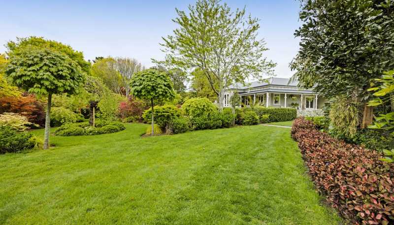 367 Corbett Road, New Plymouth