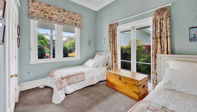 367 Corbett Road, New Plymouth
