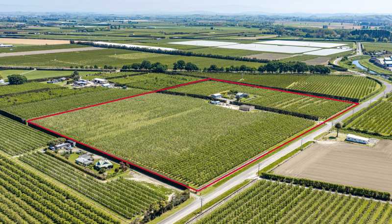 131 Ruahapia Road, Waipatu