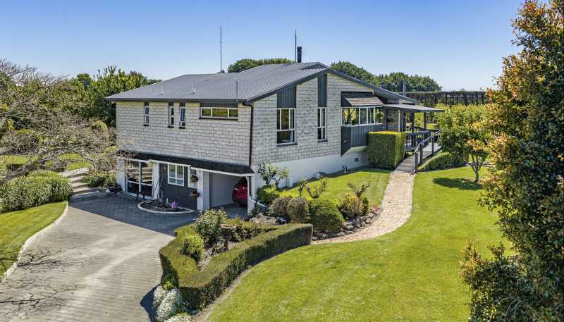 131 Ruahapia Road, Waipatu
