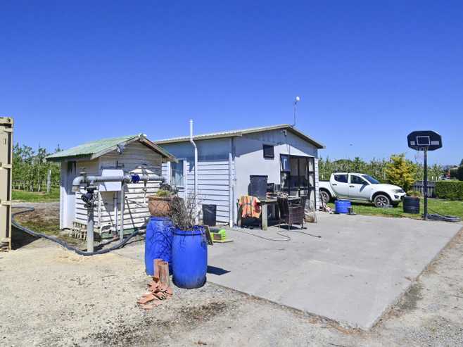 131 Ruahapia Road, Waipatu
