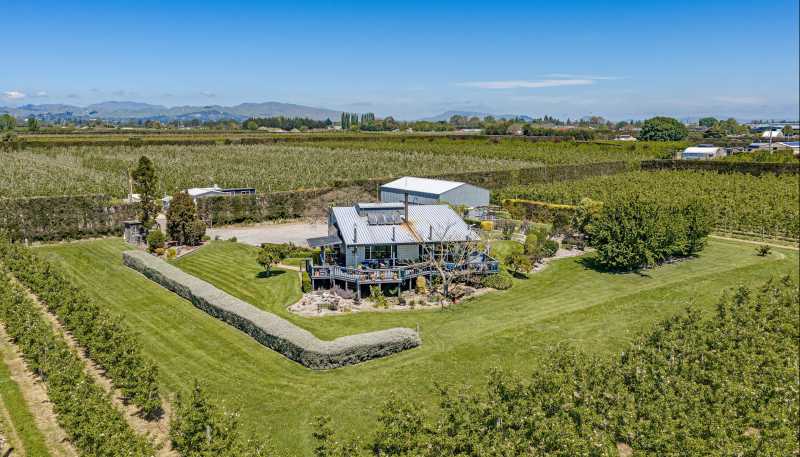 131 Ruahapia Road, Waipatu