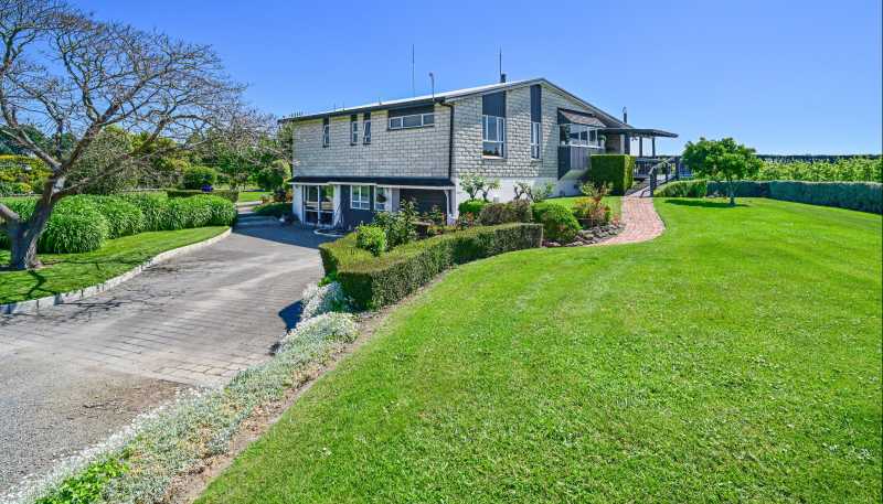 131 Ruahapia Road, Waipatu