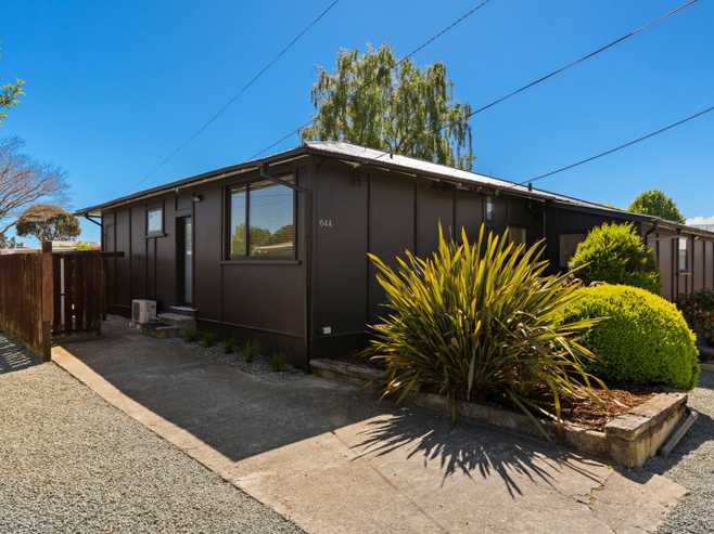 64A Golf Road, Tahunanui