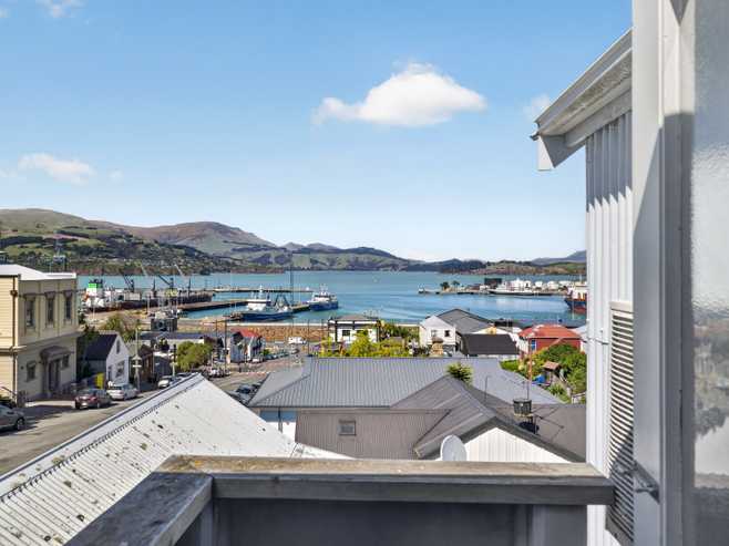 33 Canterbury Street, Lyttelton
