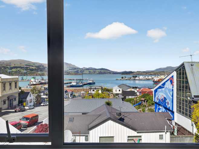 33 Canterbury Street, Lyttelton