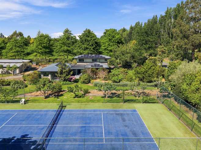 870 Weedons Ross Road, West Melton