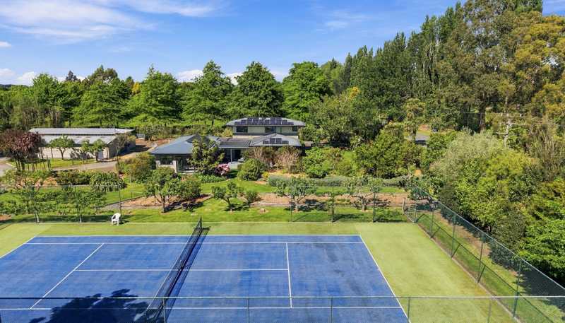 870 Weedons Ross Road, West Melton