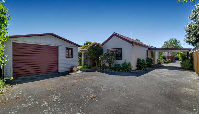 35 Ayers Street, Rangiora