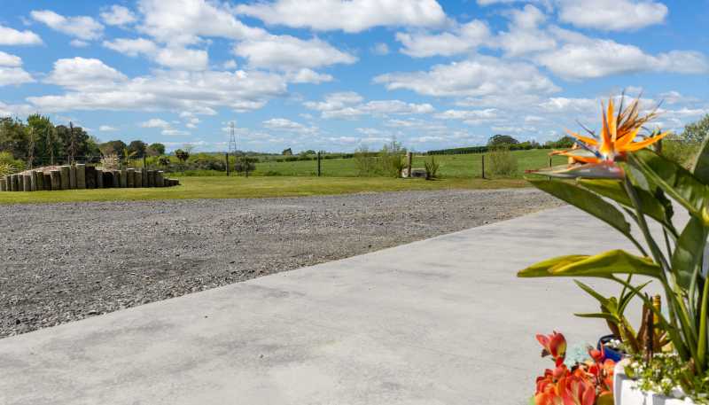 84 Hall Road, Te Kauwhata