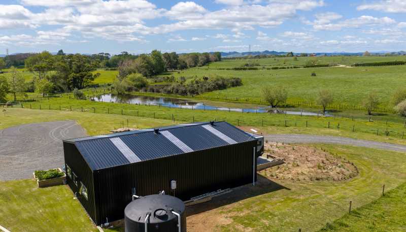 84 Hall Road, Te Kauwhata
