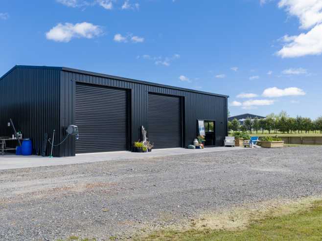 84 Hall Road, Te Kauwhata