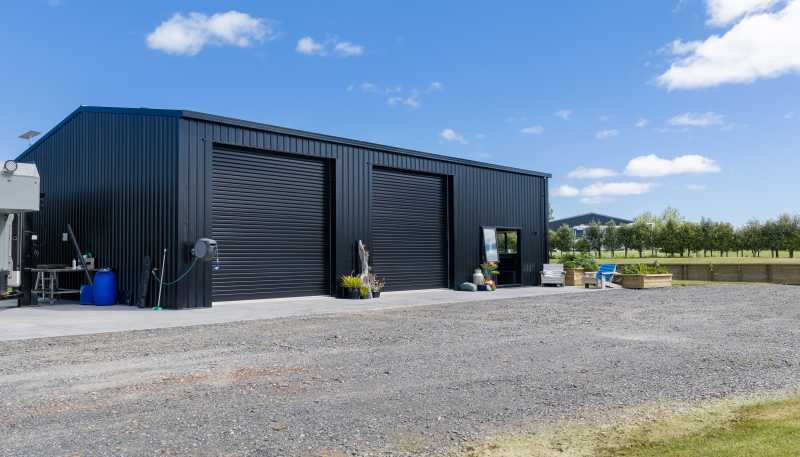 84 Hall Road, Te Kauwhata