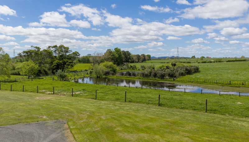 84 Hall Road, Te Kauwhata