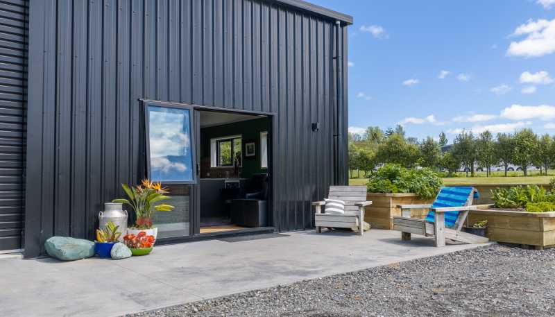 84 Hall Road, Te Kauwhata