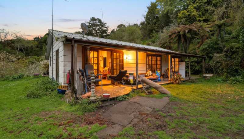 1030 Owairaka Valley Road, Te Awamutu