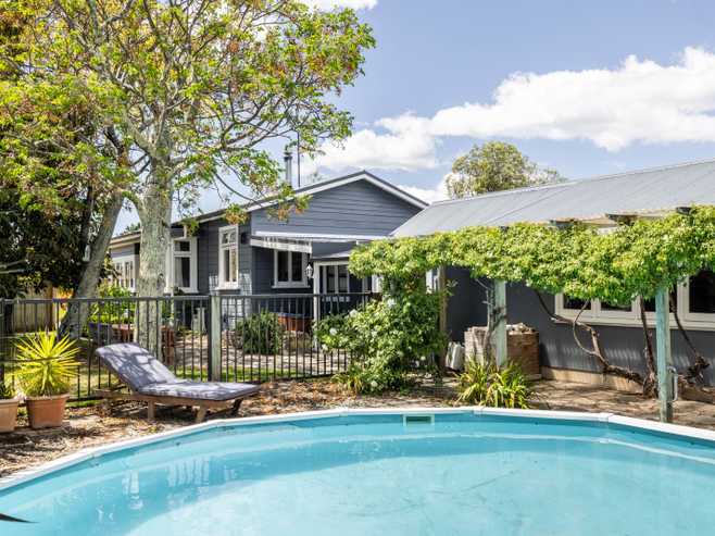 125 Arataki Road, Havelock North