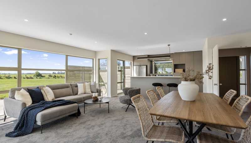 456 Old Road South, Dunsandel