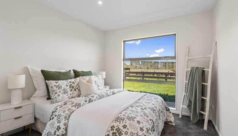 456 Old Road South, Dunsandel