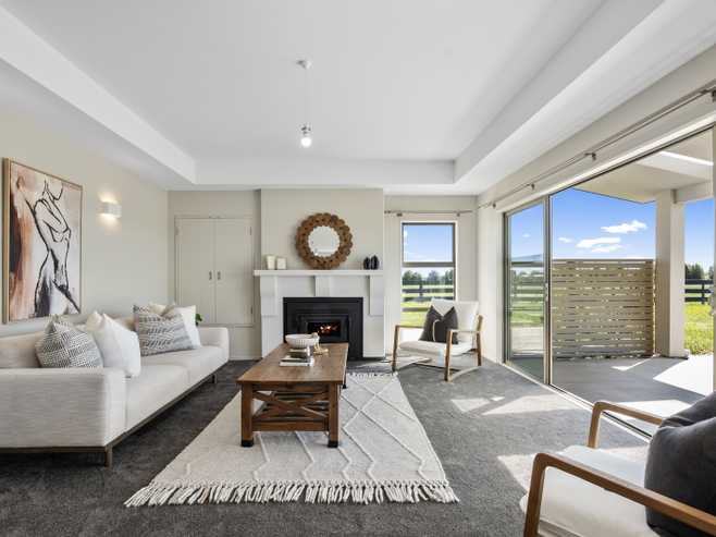 456 Old Road South, Dunsandel