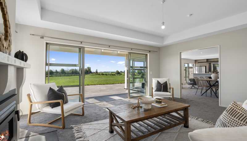 456 Old Road South, Dunsandel
